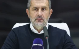 Bjelica’dan Kasımpaşa’ya övgü: “Üç puanı hak ettiler”