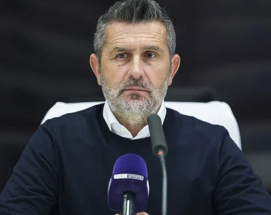 Bjelica’dan Kasımpaşa’ya övgü: “Üç puanı hak ettiler”