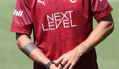 Galatasaray’dan kaçar gibi gitmişti: Oyuna girdikten 28 dakika sonra atıldı