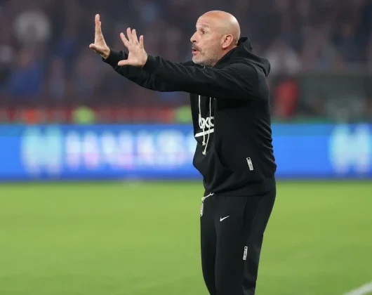 Italiano Trabzonspor yenilgisi sonrası teşhisi koydu: ‘Bunları düzeltirsek…’