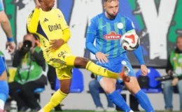 Çaykur Rizespor – Fenerbahçe (CANLI)
