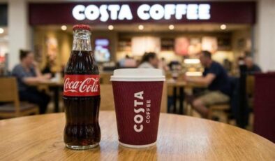 Milyar dolarlık dev satış patladı! Coca-Cola yeniden satışa çıkardı!