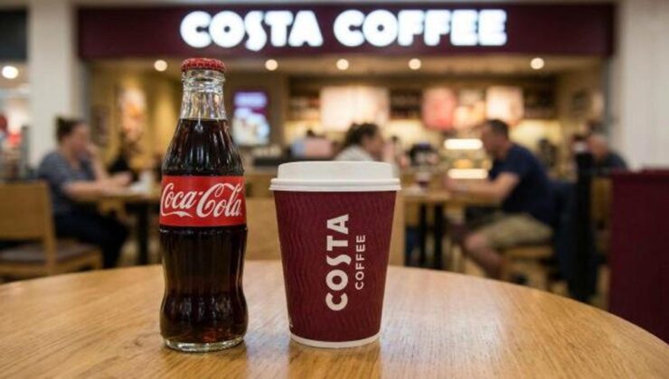 Milyar dolarlık dev satış patladı! Coca-Cola yeniden satışa çıkardı!