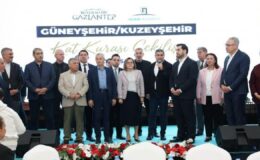 Gaziantep Büyükşehir’den muhtarlara destek devam ediyor