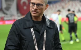 Alex de Souza sürprizi! Türkiye’ye gelebilir