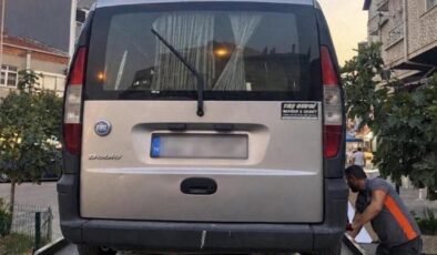 Edirne’de 14 kaçak göçmen yakalandı
