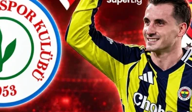 Çaykur Rizespor – Fenerbahçe CANLI BEIN SPORTS İZLE || Çaykur Rizespor – Fenerbahçe maçı şifresiz canlı izleme linki var mı, nereden izlenir?