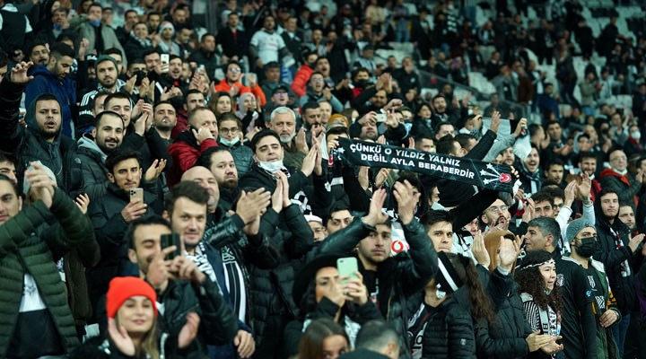Dev maç öncesi yasak kalktı! Beşiktaş taraftarı 6 yıl sonra Trabzon’a gidecek