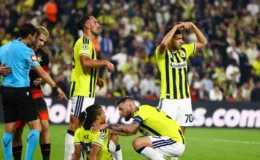 Fenerbahçe’den Nathan Ake açıklaması: Galatasaray derbisinde oynayacak mı?