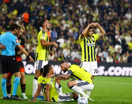 Fenerbahçe’den Nathan Ake açıklaması: Galatasaray derbisinde oynayacak mı?