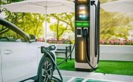 Elektrikli araç şarjında İstanbul ilk sırada!