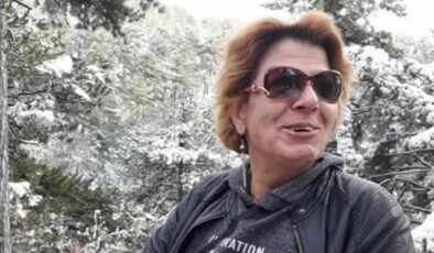 Elektrikli bisikletiyle karşıdan karşıya geçerken feci kaza: Hayatını kaybetti!