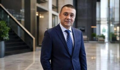 Emre Gökdemir, Ankara’nın nüfus artışını konut talebi açısından değerlendirdi
