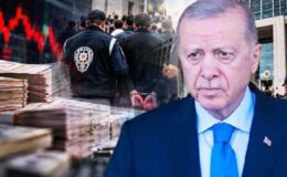 Cumhurbaşkanı kararlı! Erdoğan’dan çok sert fon talimatı
