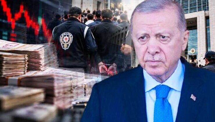 Cumhurbaşkanı kararlı! Erdoğan’dan çok sert fon talimatı