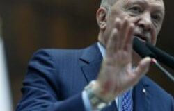 Son Dakika: Erdoğan, Aliyev ile görüştü