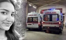Erzincan’da acı olay! Genç kız kalp krizi sonucu hayatını kaybetti