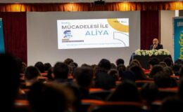 Esenler’de Aliya İzzetbegoviç’e anlamlı vefa