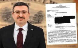 SPK eski Başkanı’na soruşturma izni: Bu da savcının size teveccühü şakacı İbrahim Bey!