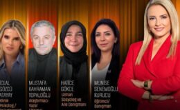 Evlilik kurumunun incelikleri ve eşler arasındaki ilişkiler Ülke’de Hayat’ta ele alınacak