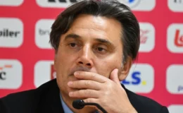 Montella’dan istifa sorusuna cevap