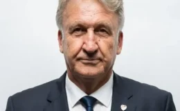 MHK üyesi Sebahattin Şahin istifa etti