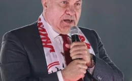 Samsunspor’dan bahis soruşturması açıklaması: O yedi kişinin kulüple bağı yok