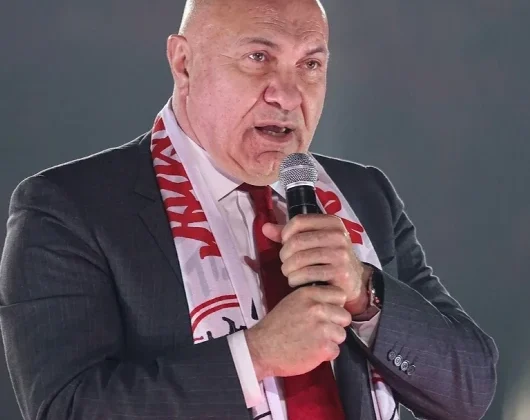 Samsunspor’dan bahis soruşturması açıklaması: O yedi kişinin kulüple bağı yok