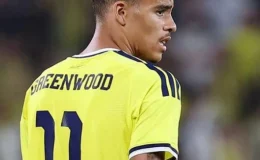 İsmail Kartal’dan Greenwood’un penaltıları için dikkat çeken cevap