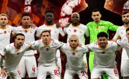 Galatasaraylı futbolcuya büyük tepki: “Bir daha bu formayı giymemeli”
