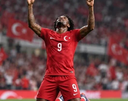 A Milli Takım’a devşirme futbolcu alınacak mı? Sürpriz iddia futbolseverleri ikiye böldü!