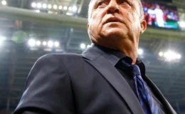 UEFA’dan Fatih Terim’e görev: Galatasaray-Barcelona maçında olacak