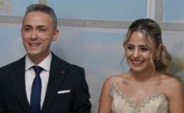 19 gün önce nişanlanmışlardı! İzmir’de cinayet: 2 ölü