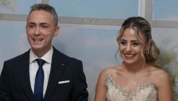 19 gün önce nişanlanmışlardı! İzmir’de cinayet: 2 ölü