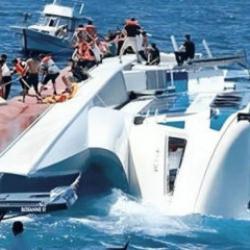 KKTC’deki gemi faciasında 1 kişinin daha naaşına ulaşıldı