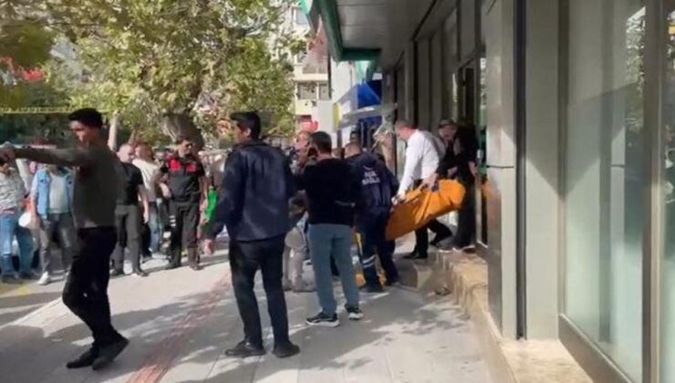Fatura öfkesiyle bayiyi bastı: Hamile çalışanı tahrayla ağır yaraladı