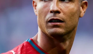 Portekiz’de Cristiano Ronaldo için karar çıktı