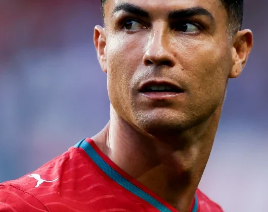 Portekiz’de Cristiano Ronaldo için karar çıktı