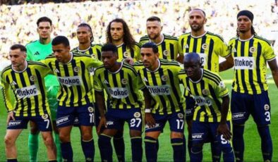 Fenerbahçe’ye Aston Villa deplasmanında Slovak hakem!