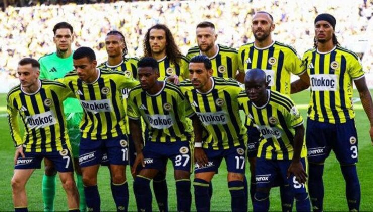 Fenerbahçe’ye Aston Villa deplasmanında Slovak hakem!