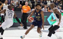 Fenerbahçe’den 100 sayılık galibiyet