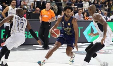 Fenerbahçe’den 100 sayılık galibiyet
