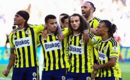 Fenerbahçe’yi zor fikstür bekliyor!