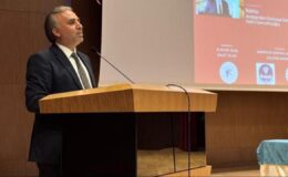 Fethi Gemuhluoğlu memleketi Arapgir’de anıldı