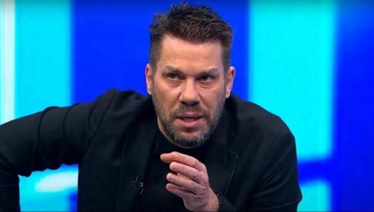 Fırat Aydınus’un aylar önceki Taylor paylaşımı gündem oldu! ‘Tek yetkili olur’