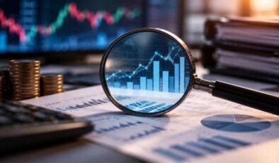 Fitch ve S&P fon krizinin Türkiye’nin kredi notuna etki etmesini beklemiyor