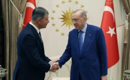 Cemil Tugay’dan AK Parti öncesi dikkat çeken Erdoğan hamlesi!
