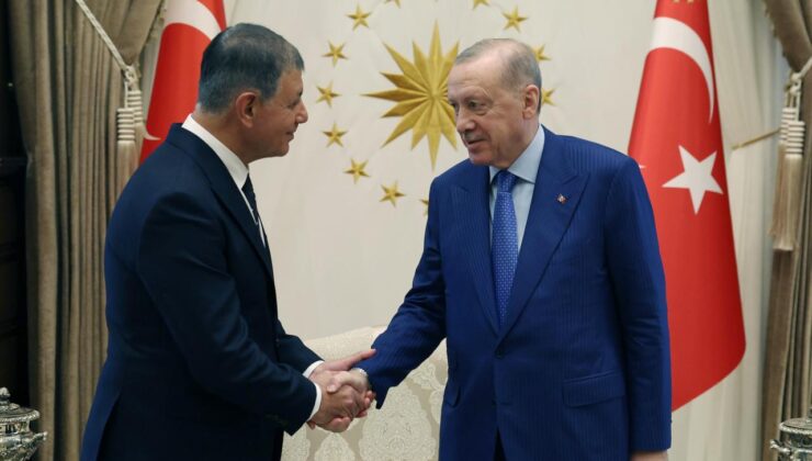 Cemil Tugay’dan AK Parti öncesi dikkat çeken Erdoğan hamlesi!