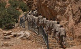 PKK elebaşları için ülke aranıyor! İlk ret geldi: İstemiyoruz