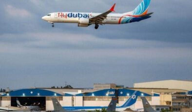 Flydubai olayında yeni gelişme! Yardımcı pilotun itirafı ortaya çıktı